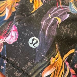 Lululemon Pace Rival Athletic Skort